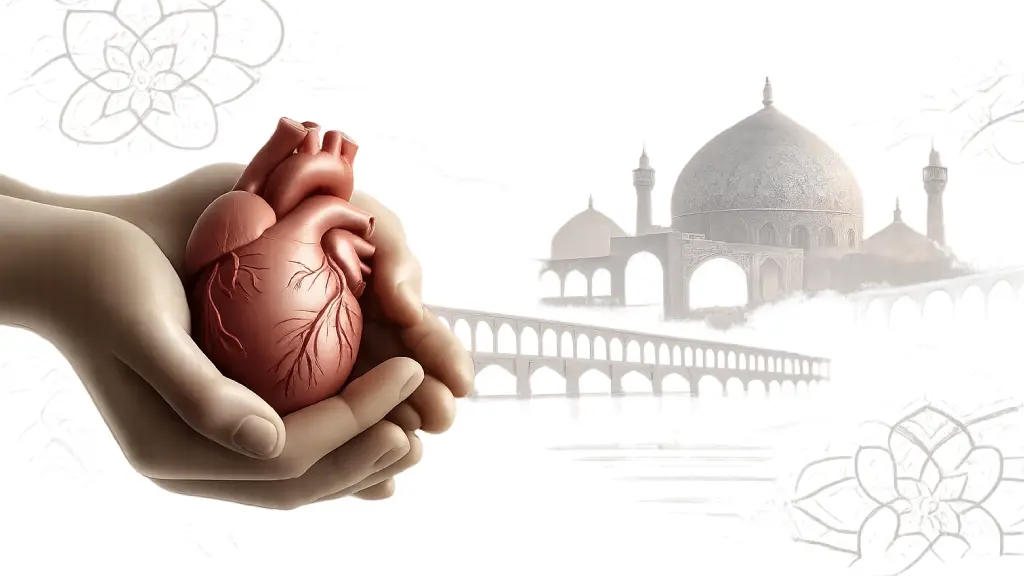 چطور برای عمل پیوند از خیریه کمک بگیریم؟ (راهنمای کامل دریافت کمک هزینه پیوند عضو)