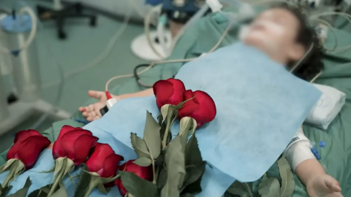 اهدای عضو کودک ۱.۵ ساله در اصفهان؛ روایت گذشتی که زندگی دوباره بخشید